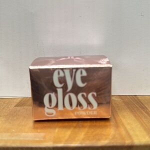 Jeffree star ⭐️ Eye Gloss Powder